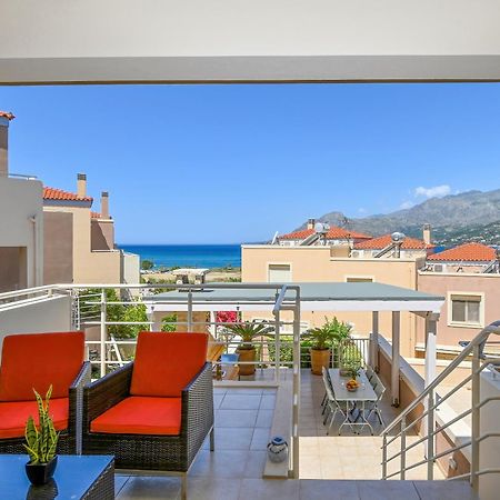Sand Lily Residence Plakias Ngoại thất bức ảnh
