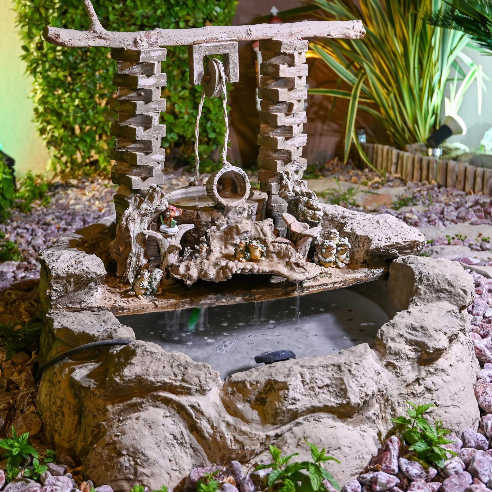 Sand Lily Residence Plakias Ngoại thất bức ảnh