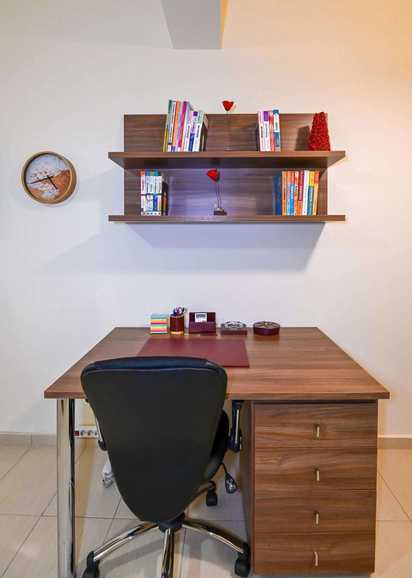 Sand Lily Residence Plakias Ngoại thất bức ảnh