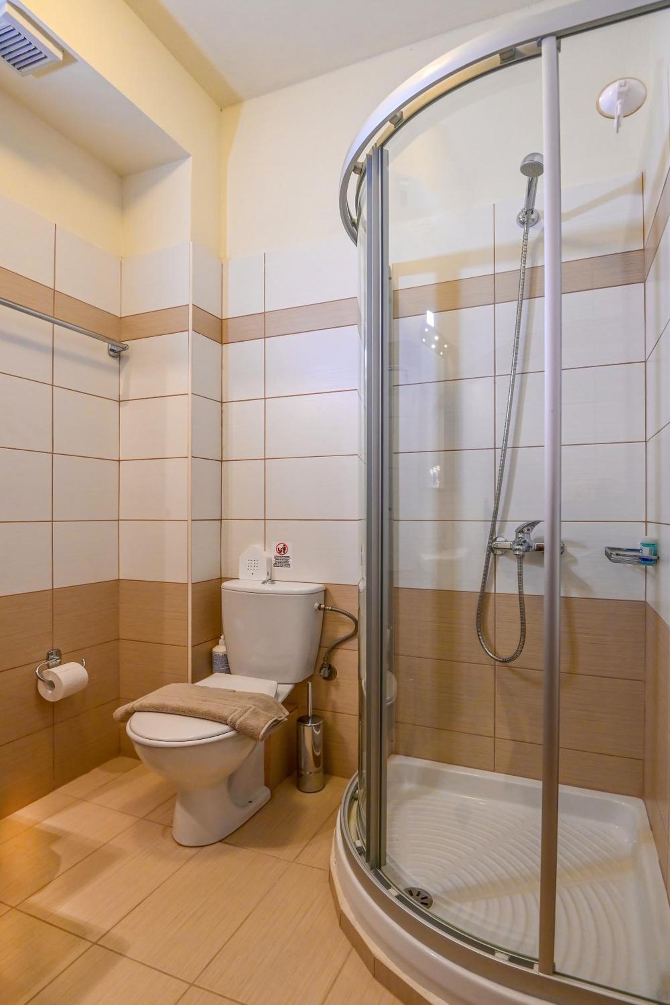 Sand Lily Residence Plakias Ngoại thất bức ảnh