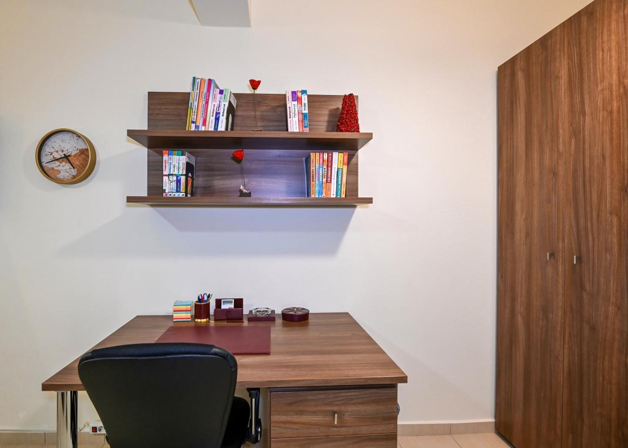 Sand Lily Residence Plakias Ngoại thất bức ảnh