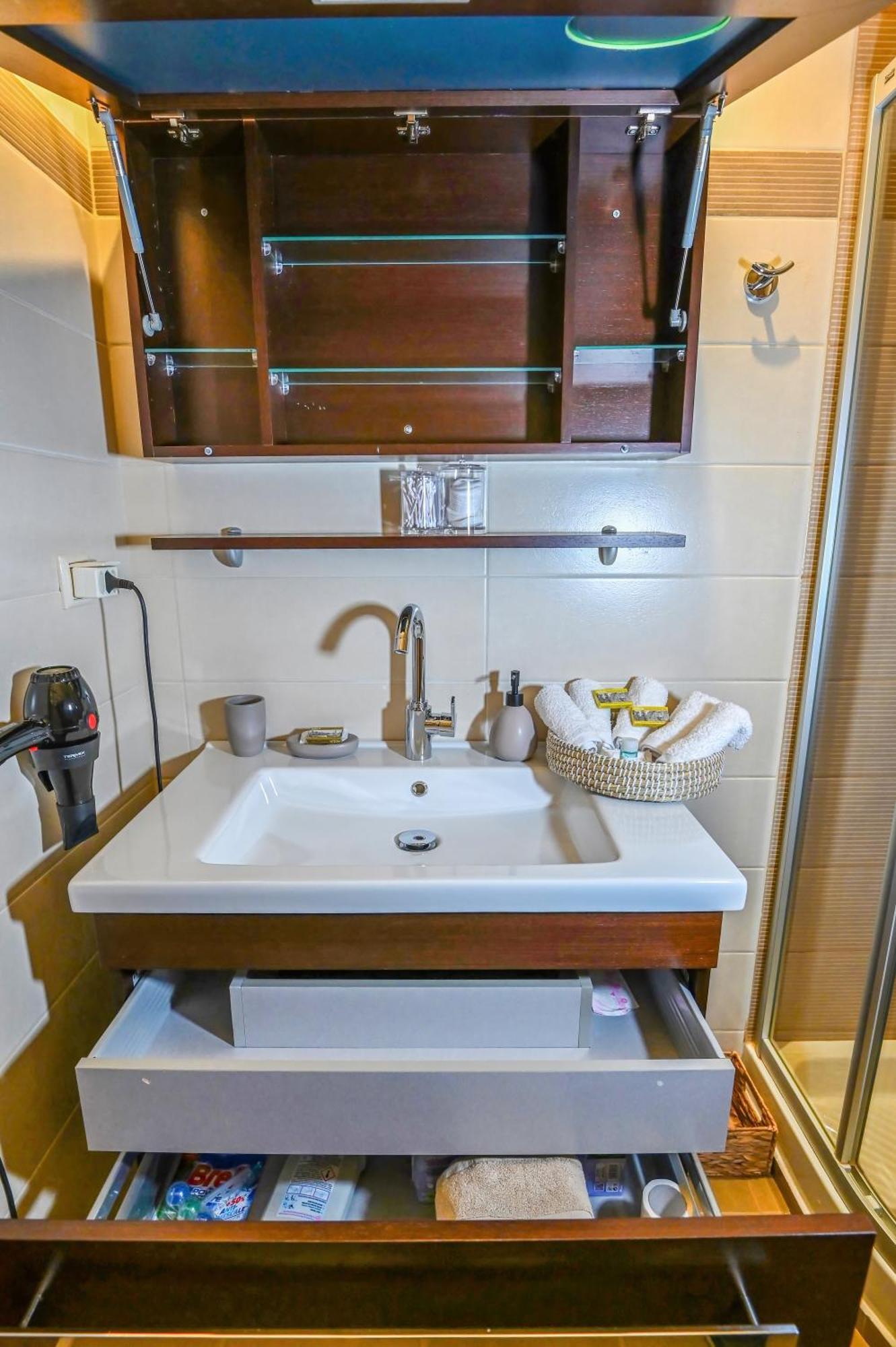 Sand Lily Residence Plakias Ngoại thất bức ảnh