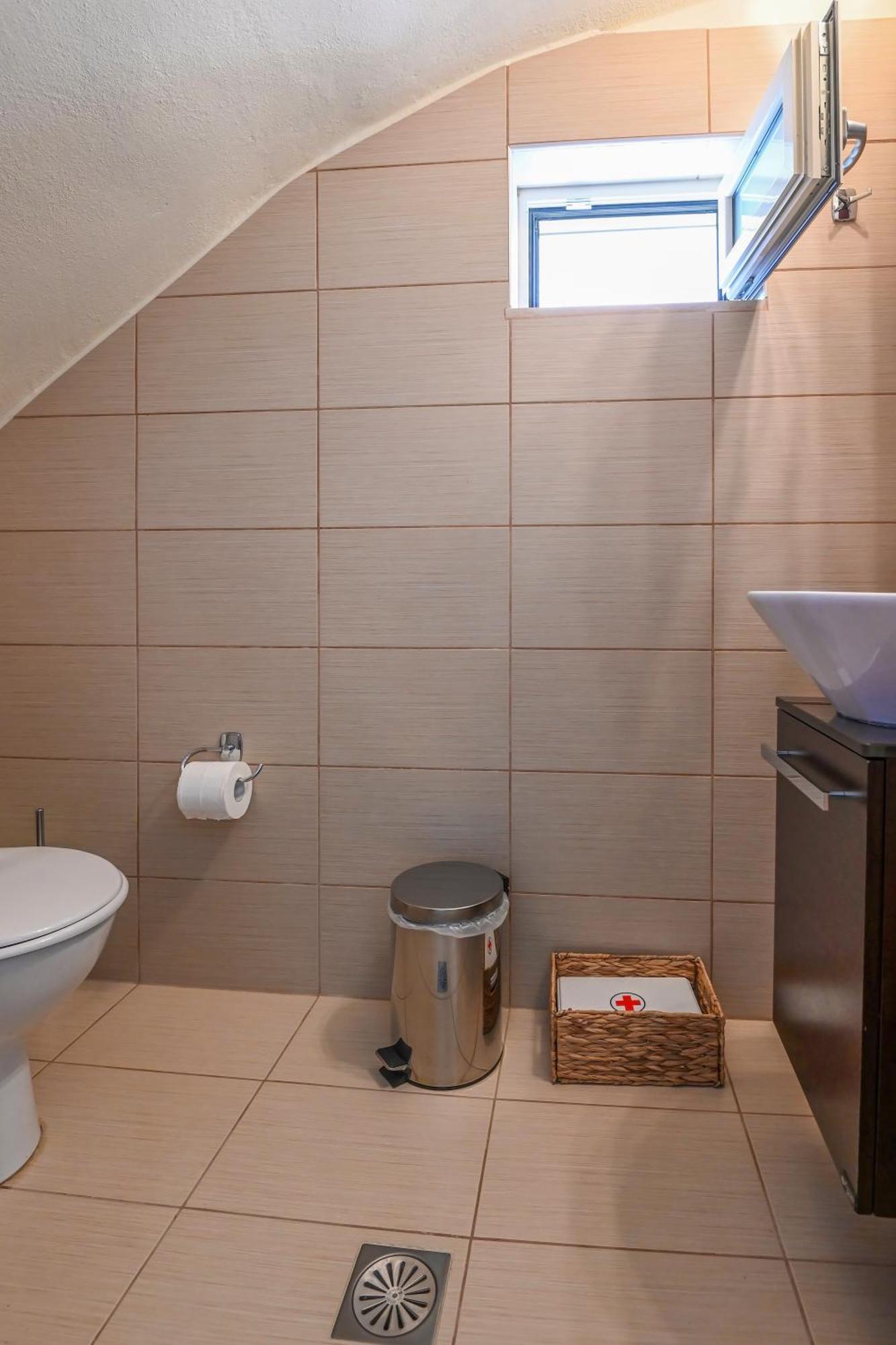 Sand Lily Residence Plakias Ngoại thất bức ảnh