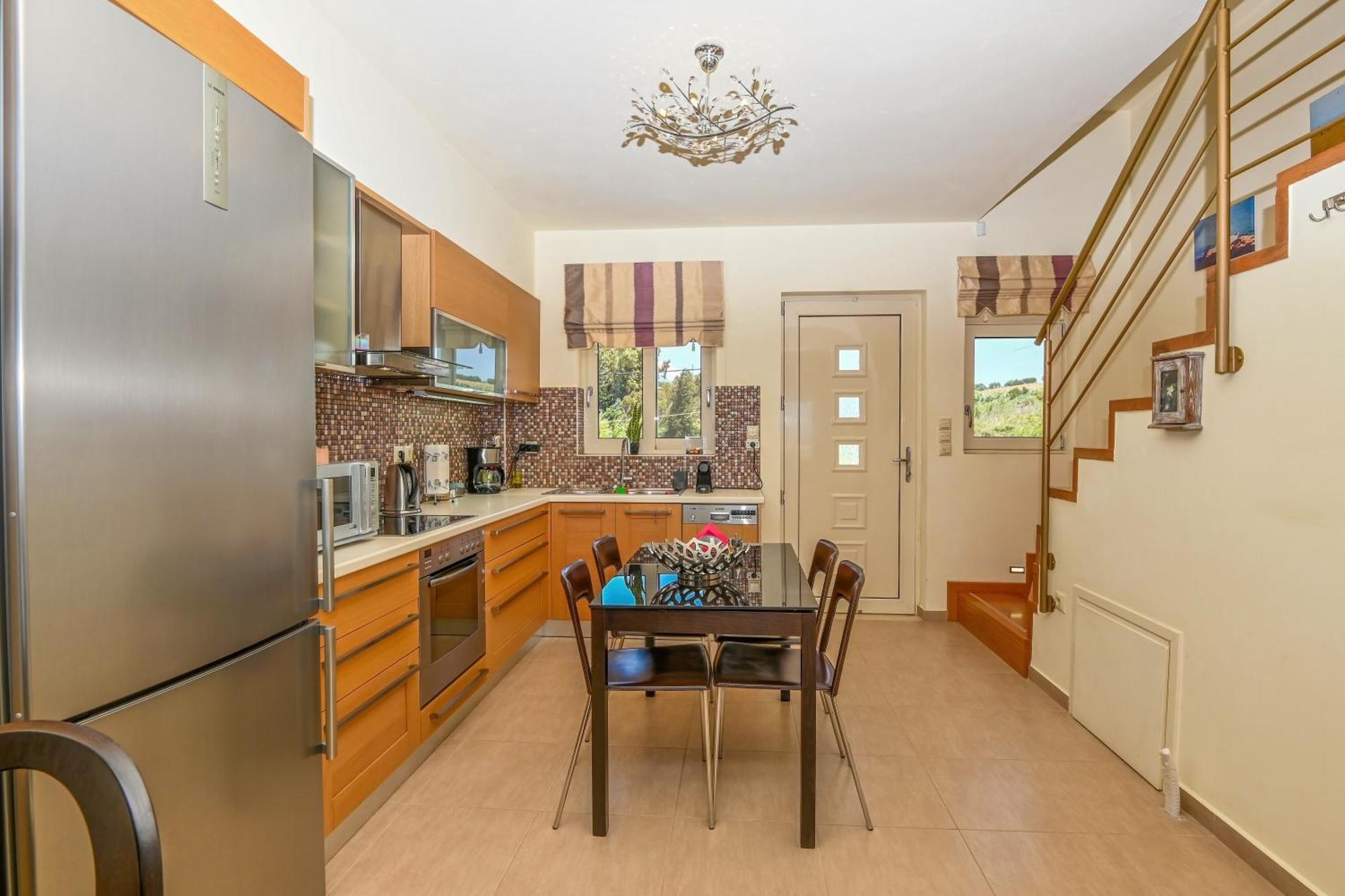 Sand Lily Residence Plakias Ngoại thất bức ảnh