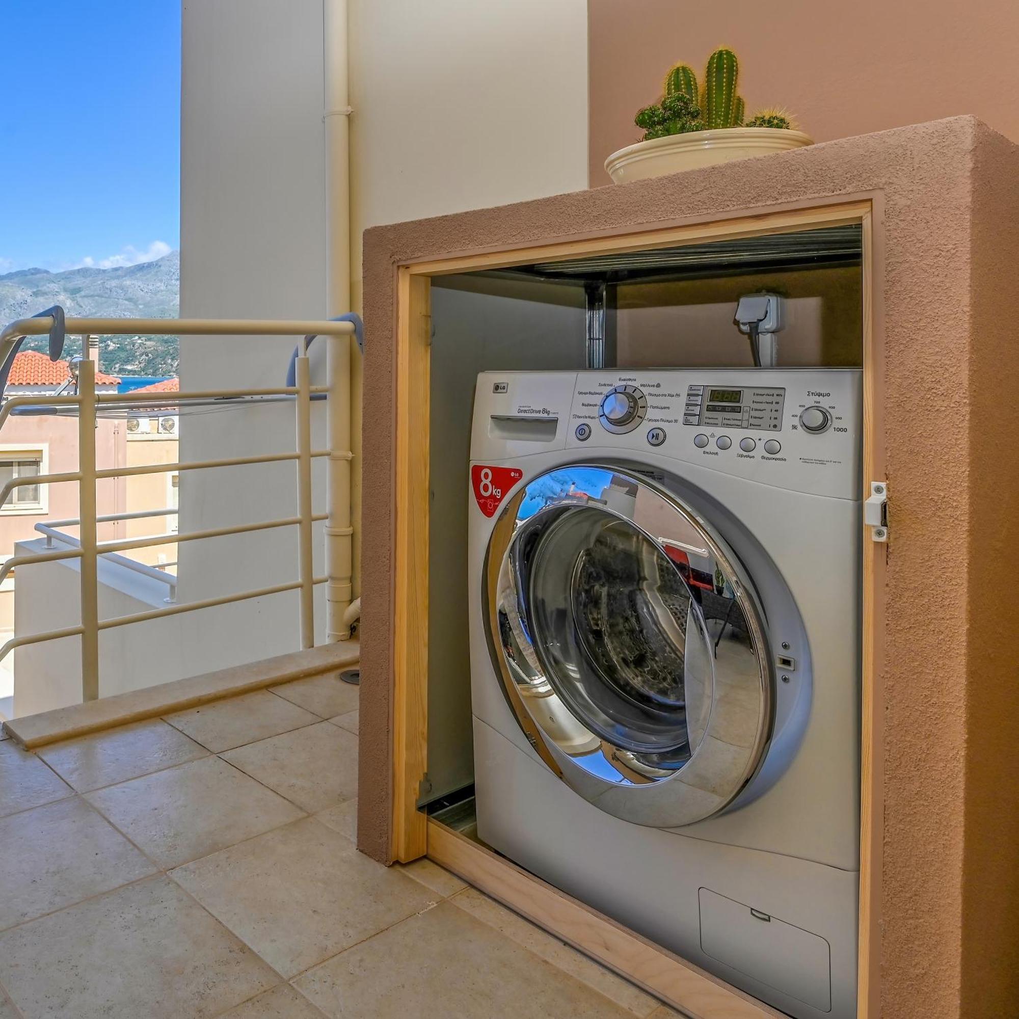 Sand Lily Residence Plakias Ngoại thất bức ảnh